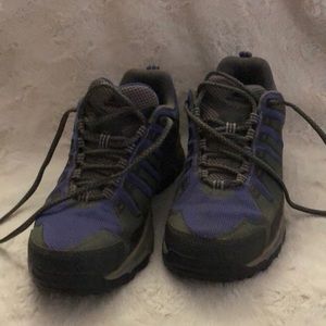Montrail Hiking Shoes GL2170-028 Women’s Size 8